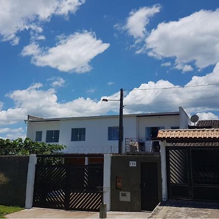 Peruibe - Oasis - Casa Espacosa, Lugar Tranquilo מראה חיצוני תמונה